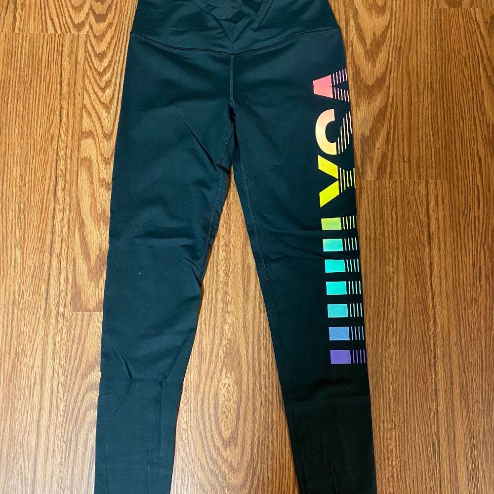 Victoria’s secret leggings